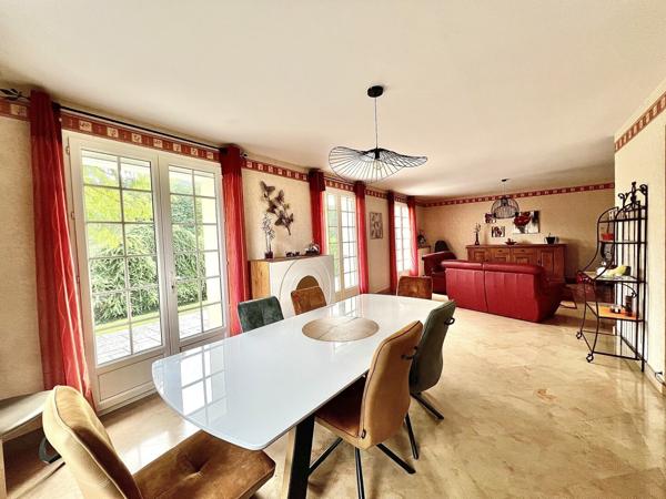 Belle propriété au cœur de Charnay-lès-Mâcon