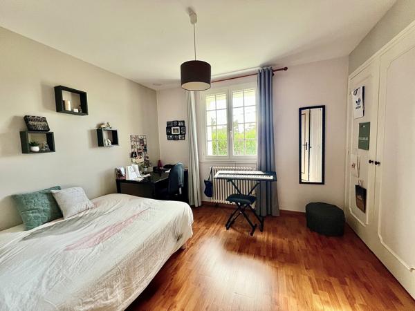 Belle propriété au cœur de Charnay-lès-Mâcon