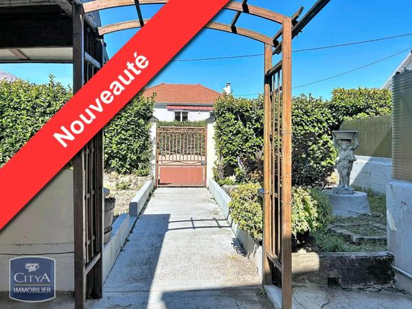 Appartement à vendre 4 pièces 94.84m² Fontaine (38600)