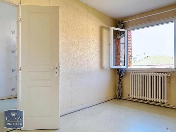 Appartement à vendre 4 pièces 94.84m² Fontaine (38600)