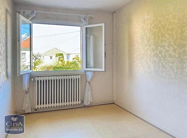 Appartement à vendre 4 pièces 94.84m² Fontaine (38600)