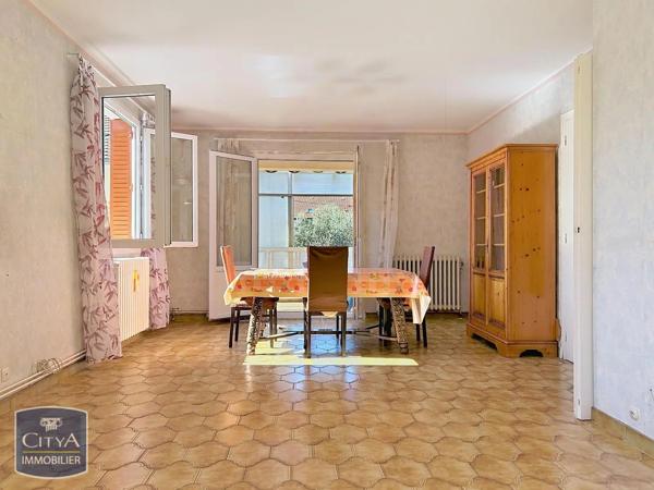 Appartement à vendre 4 pièces 94.84m² Fontaine (38600)