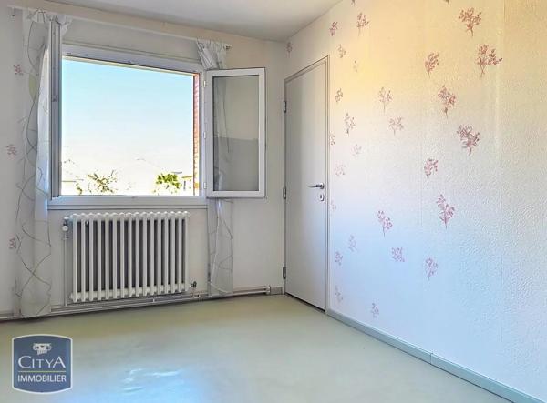 Appartement à vendre 4 pièces 94.84m² Fontaine (38600)