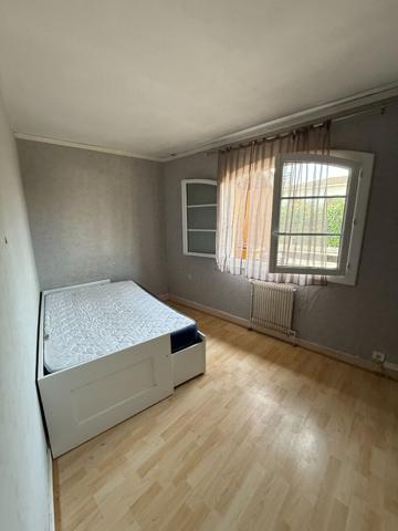 33500 LIBOURNE Maison Libourne 5 pièce(s) 110 m2