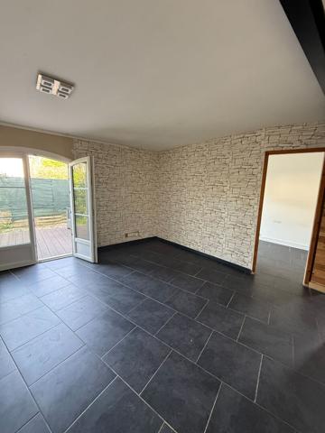 33500 LIBOURNE Maison Libourne 5 pièce(s) 110 m2
