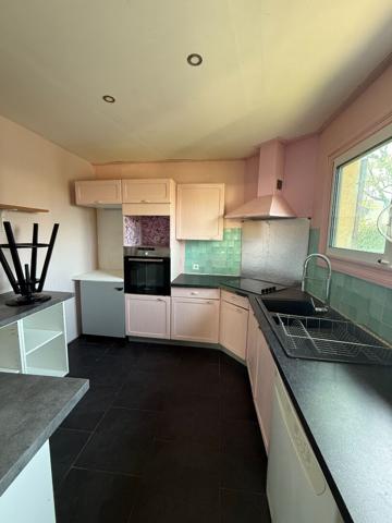 33500 LIBOURNE Maison Libourne 5 pièce(s) 110 m2