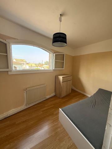 33500 LIBOURNE Maison Libourne 5 pièce(s) 110 m2