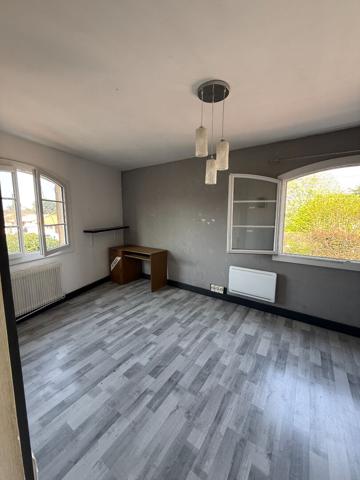 33500 LIBOURNE Maison Libourne 5 pièce(s) 110 m2