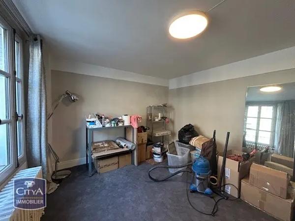 Maison à vendre 7 pièces 125m² Blois (41000)