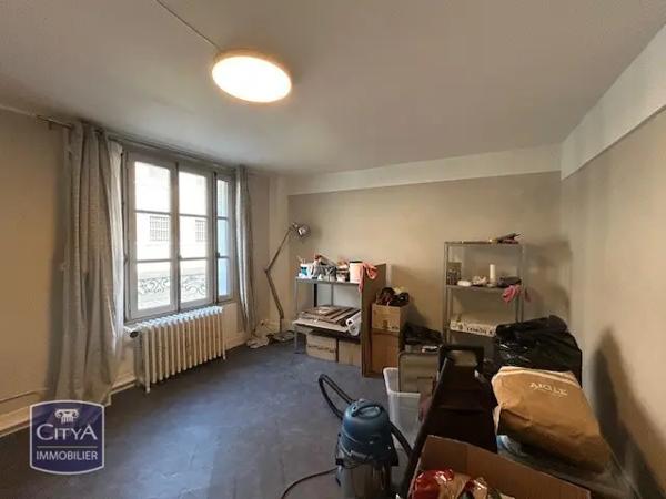 Maison à vendre 7 pièces 125m² Blois (41000)