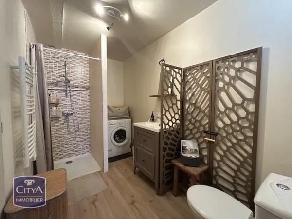 Maison à vendre 7 pièces 125m² Blois (41000)