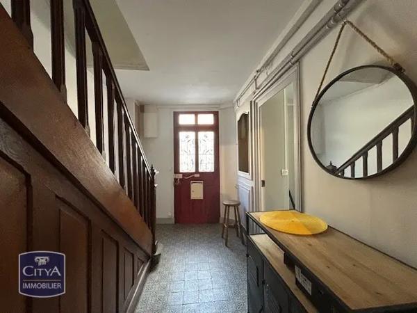 Maison à vendre 7 pièces 125m² Blois (41000)