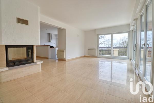 Maison à vendre 9 pièces 192 m² Montmorency