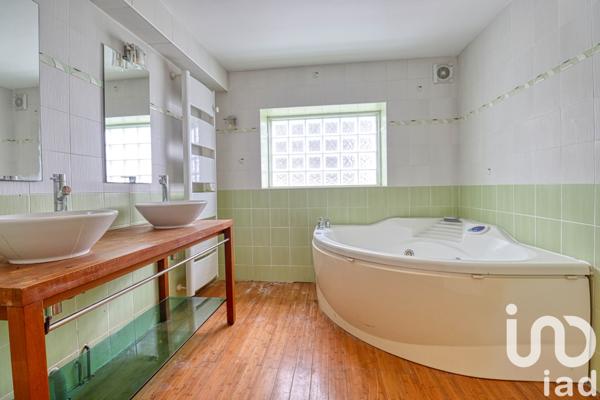 Maison à vendre 9 pièces 192 m² Montmorency