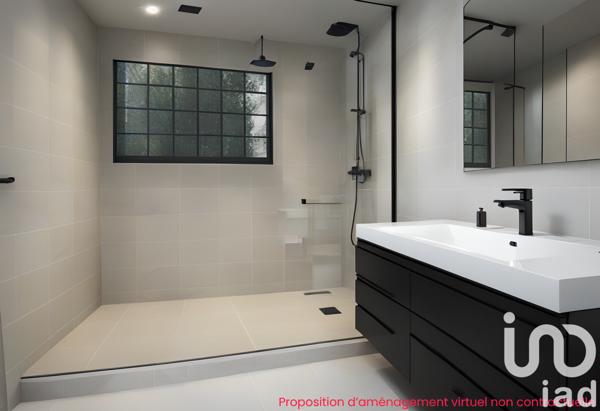 Maison à vendre 9 pièces 192 m² Montmorency