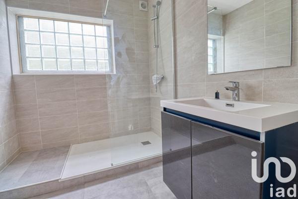 Maison à vendre 9 pièces 192 m² Montmorency