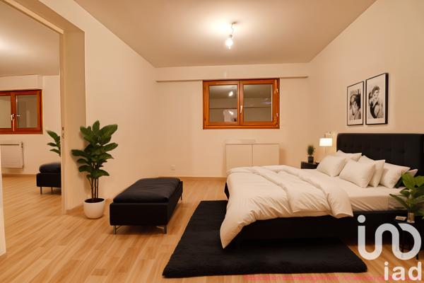 Maison à vendre 9 pièces 192 m² Montmorency