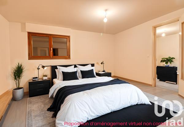 Maison à vendre 9 pièces 192 m² Montmorency