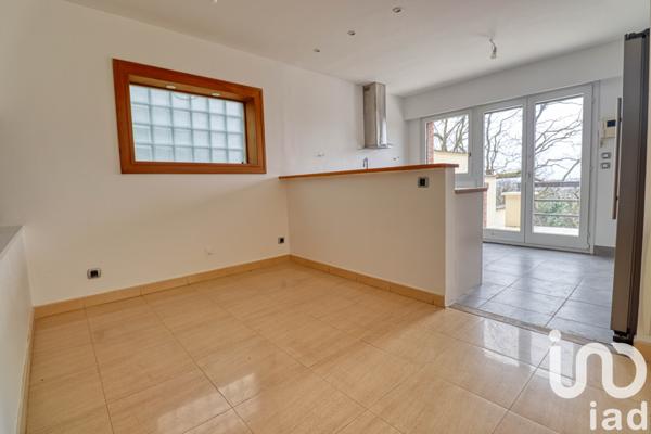 Maison à vendre 9 pièces 192 m² Montmorency