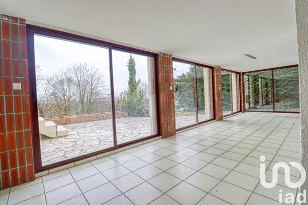 Maison à vendre 9 pièces 192 m² Montmorency