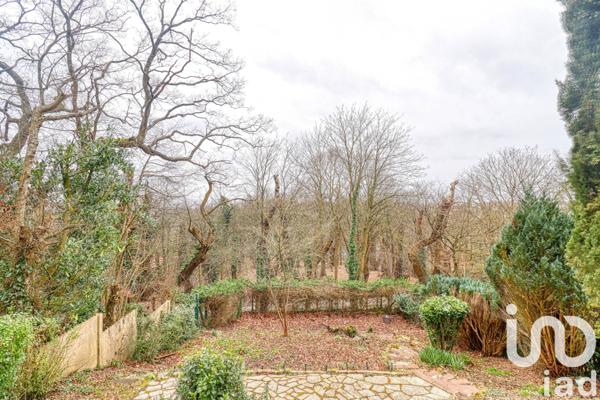 Maison à vendre 9 pièces 192 m² Montmorency