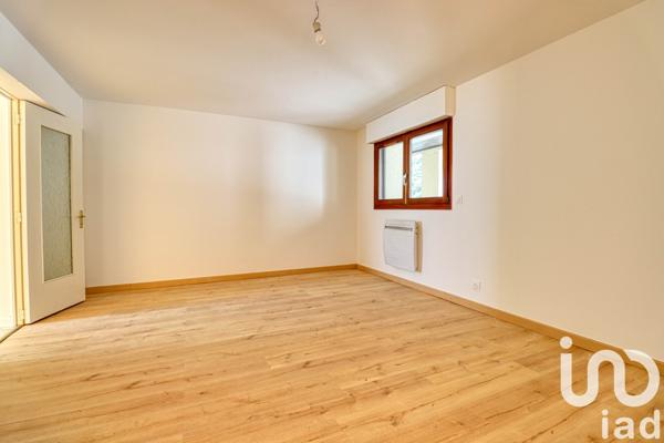 Maison à vendre 9 pièces 192 m² Montmorency