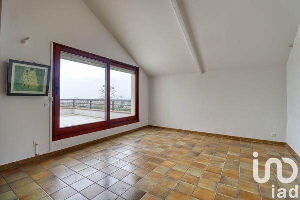 Maison à vendre 9 pièces 192 m² Montmorency
