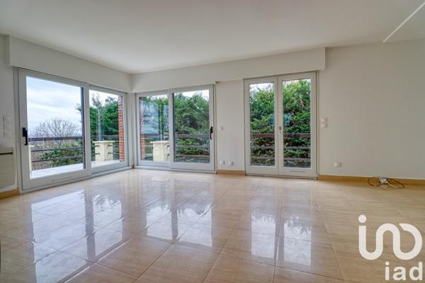 Maison à vendre 9 pièces 192 m² Montmorency