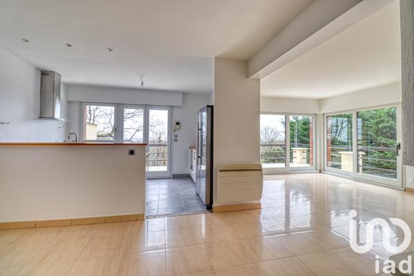 Maison à vendre 9 pièces 192 m² Montmorency