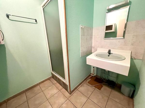 Maison Fos Sur Mer 6 pièces 2 garages face à la mer