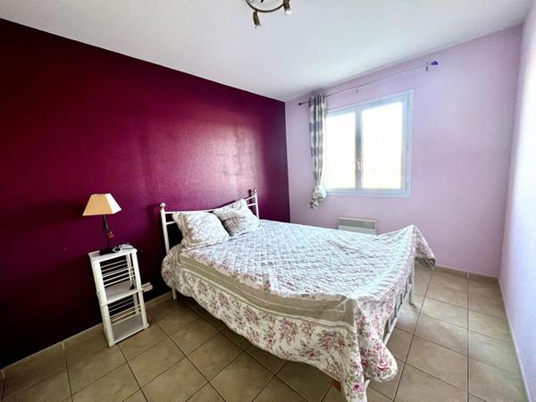 Maison Fos Sur Mer 6 pièces 2 garages face à la mer