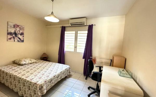 Maison à vendre    5 pièces •  Koungou