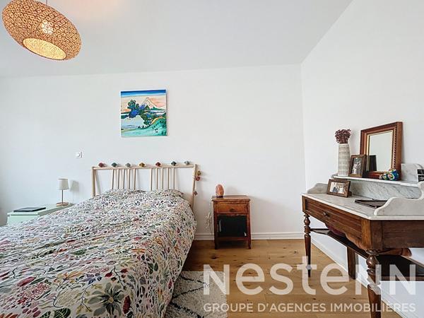 Appartement Metz 5 pièce(s) 112 m2 - 3 chambres - balcon - garage - cave