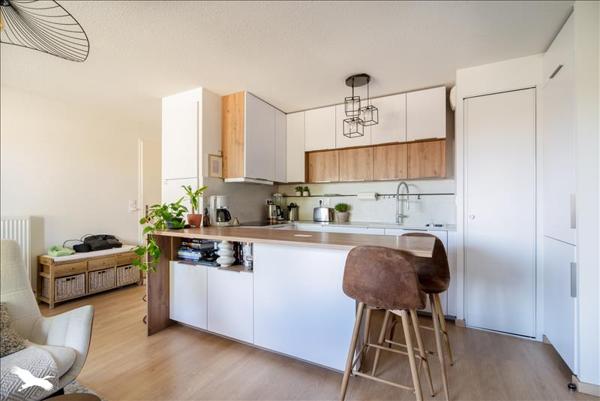 Appartement à vendre |  Toulouse |  4 pièces | 81 m²