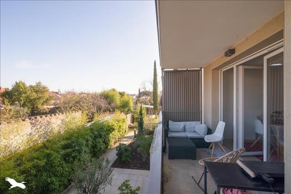 Appartement à vendre |  Toulouse |  4 pièces | 81 m²