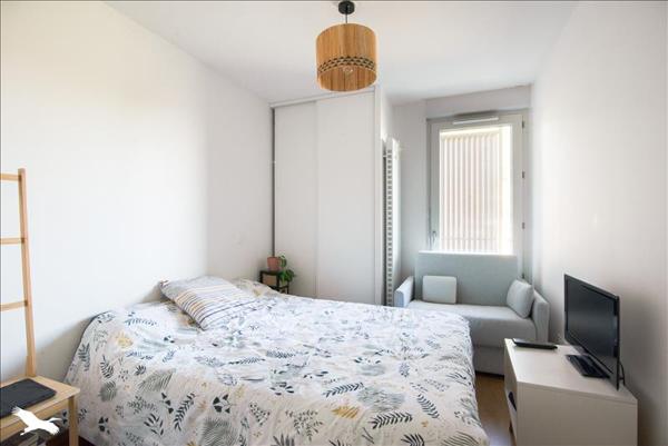 Appartement à vendre |  Toulouse |  4 pièces | 81 m²