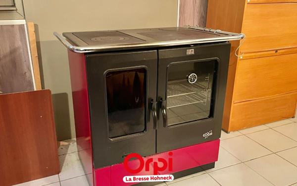 Maison à vendre    1 pièce •  Basse-sur-le-Rupt