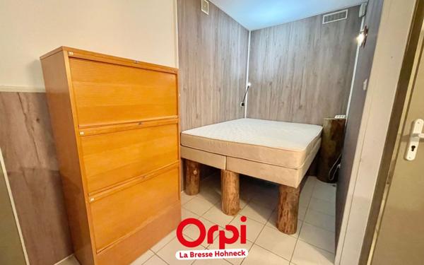 Maison à vendre    1 pièce •  Basse-sur-le-Rupt