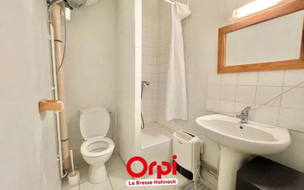 Maison à vendre    1 pièce •  Basse-sur-le-Rupt