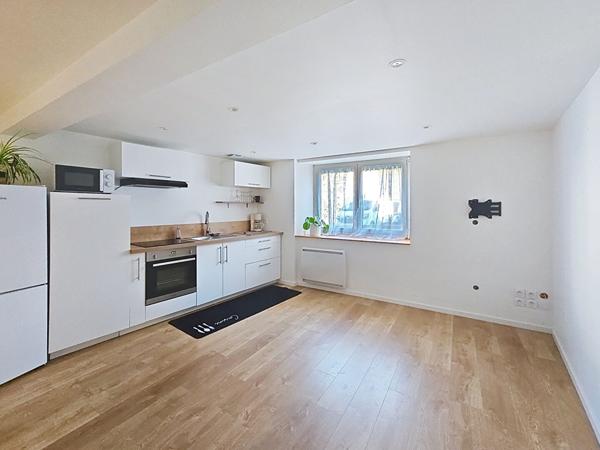 EXCLUSIVITE Maison centre saint maurice de Lignon avec Garage et appartement indépendant