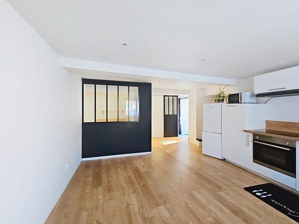 EXCLUSIVITE Maison centre saint maurice de Lignon avec Garage et appartement indépendant