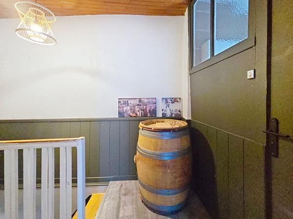 EXCLUSIVITE Maison centre saint maurice de Lignon avec Garage et appartement indépendant