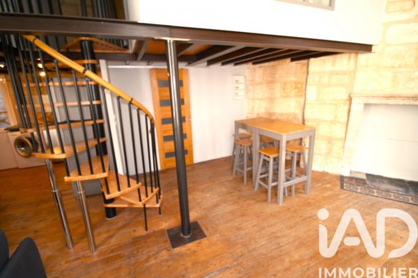 Location appartement 3 pièces 69 m² Bordeaux