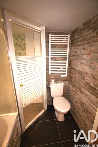 Location appartement 3 pièces 69 m² Bordeaux