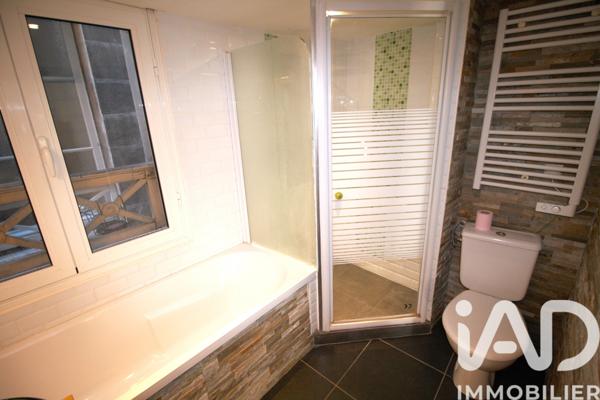 Location appartement 3 pièces 69 m² Bordeaux