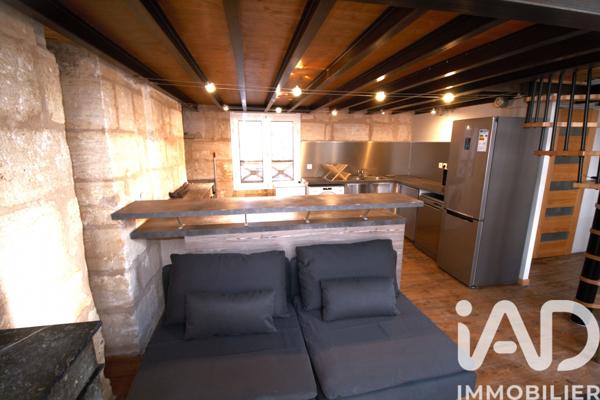 Location appartement 3 pièces 69 m² Bordeaux