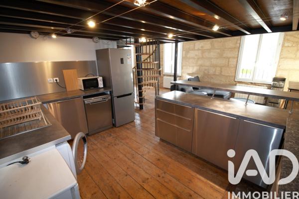 Location appartement 3 pièces 69 m² Bordeaux