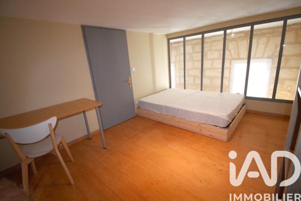 Location appartement 3 pièces 69 m² Bordeaux