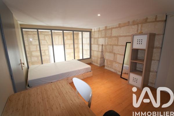 Location appartement 3 pièces 69 m² Bordeaux