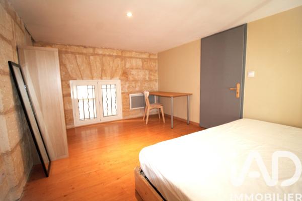 Location appartement 3 pièces 69 m² Bordeaux